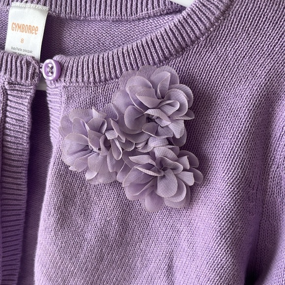 NWT Gymboree cardigan - Picture 3 of 7